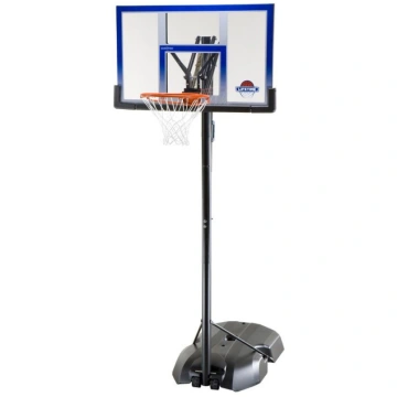 Lifetime New York basketball basketbola statīvs 90