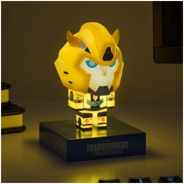Paladone Transformers BumbleBee Icon Light PP13530