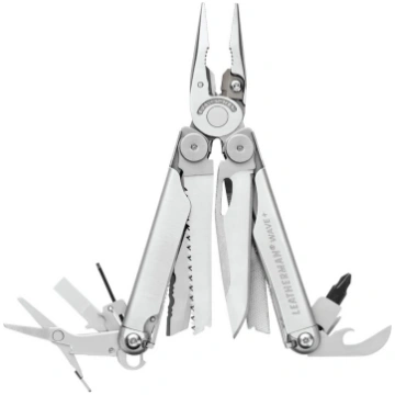 Leatherman Wave Plus Multitool nažu komplekts M280