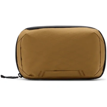 Peak Design Travel Tech Pouch, coyote BTP-CY-3