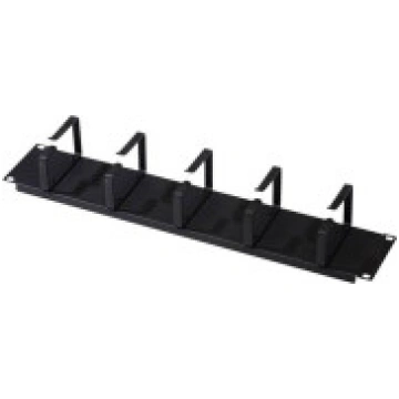 Digitus Cable organizators. paredzēts U2 Rack Cabi