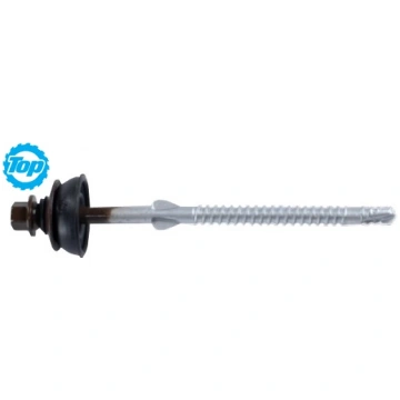 Swisspearl QuickFix skrūves kokam (W177-6.5 loksnē