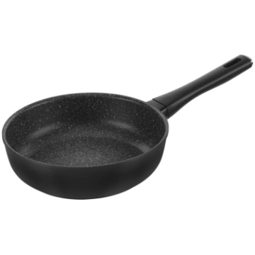 Zwilling Marquina Plus deep granite frying pan - 2