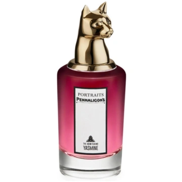 Penhaligon's Yasmine Eau De Parfum Donna 75 M