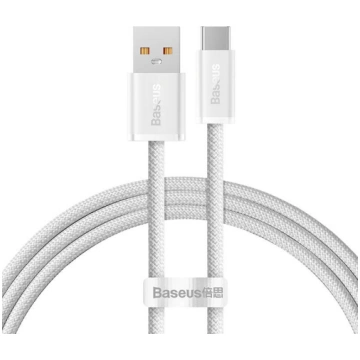 Cable USB to USB-C Baseus Dynamic Series, 100W, 1m