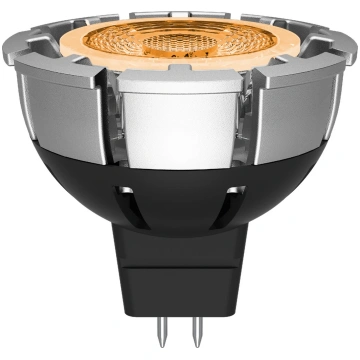 SEGULA LED atstarotājs GU5.3 7W 12V ar apkārtējās 