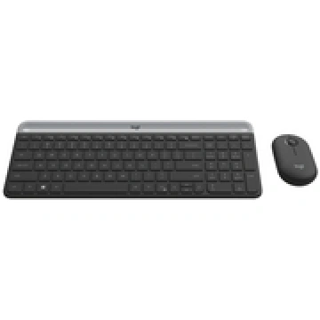 Logitech MK470 Slim Wireless Combo ENG 920-009204
