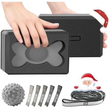 HAPBEAR jogas bloku komplekts, 2 gab. – 23 x 15 x 