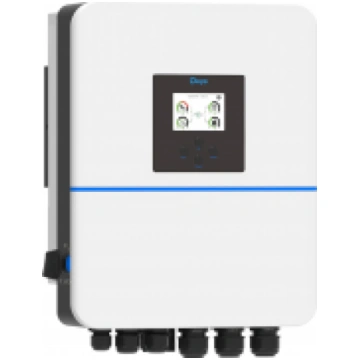 Hibrīdinvertors HV 10kW 2MPPT SUN-10K-SG01HP3-EU-D