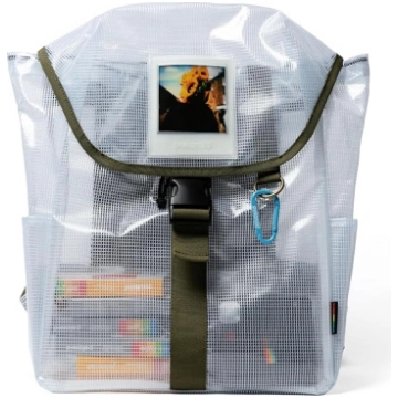 Polaroid TPU kameras futrālis ANEB0CLFS62NFT