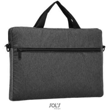 Soma PORTER - 348 - Charcoal melange
