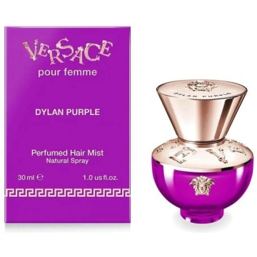 Versace Dylan Purple Edp sievietēm, 30ml