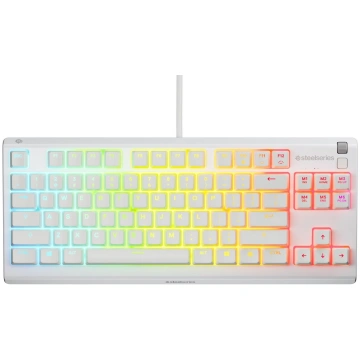Tastatūra Steelseries Apex 3 Tkl (64819)