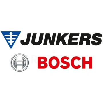 Bosch izplešanās tvertne (apkurei) Reflex N35/4 7 