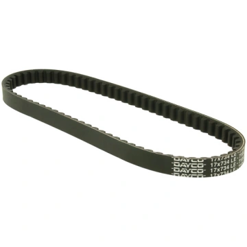Piedziņas siksna Dayco Piaggio Sfera / Zip Base