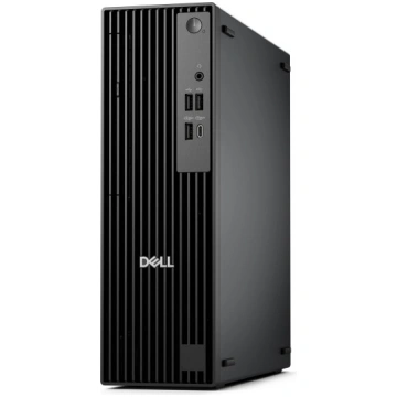 Dell QCS1250 | Pro | Desktop | Slim | Intel Core U