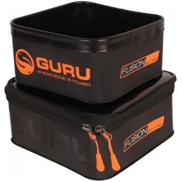 Guru Fusion 600 Bait Pro