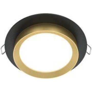 Downlight Hoop Maytoni Technical DL086-GX53-RD-BG