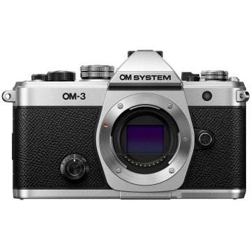 OM System OM-3