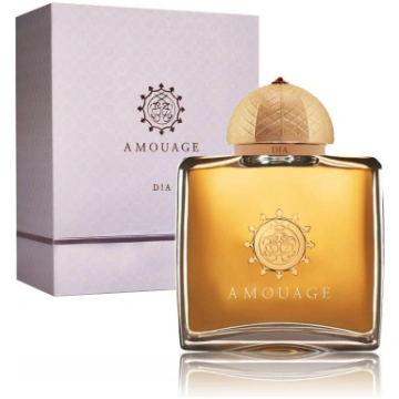 Amouage Dia pour Femme EDP smaržas sievietēm - 100