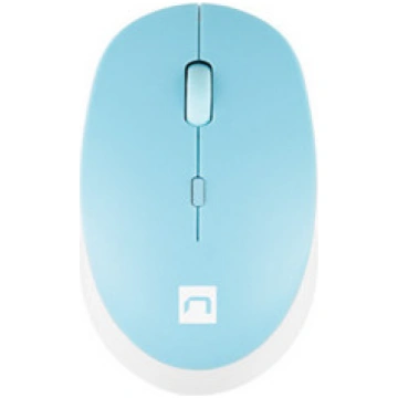 Natec | Mouse | Harrier 2 | Wireless | Bluetooth |