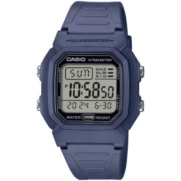 Casio męski Casio W-800H-2AVES | W-800H-2AVES | 45