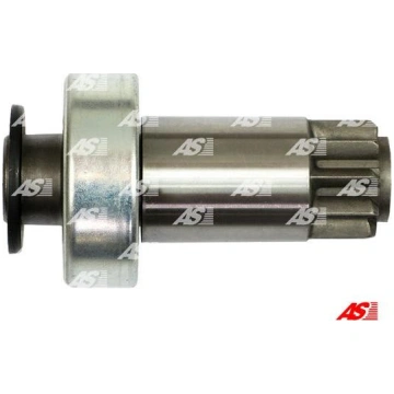 AS-PL SD3063 - Zobrats, Starteris