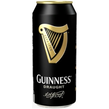 Guinness Draught