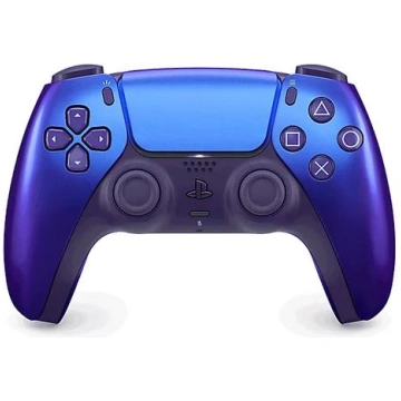 SONY DualSense Wireless Controller – Chroma Indigo