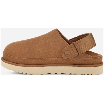 UGG - Sieviešu sabo apavi, W Goldenstar Clog