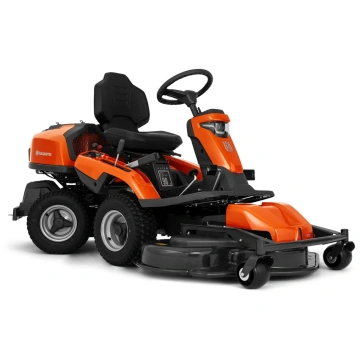 Raideris HUSQVARNA R 318X (bez pļaušanas bloka)