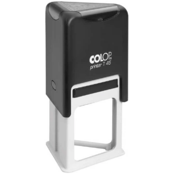 (45x45x45mm) Colop Printer T45