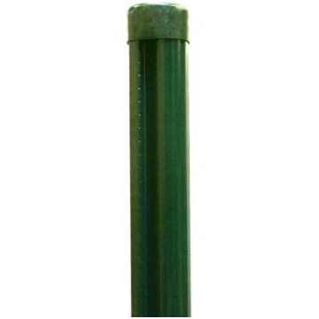 Besk Žoga stabs ar gropi 9079409, 2.30m, 48mm, pul