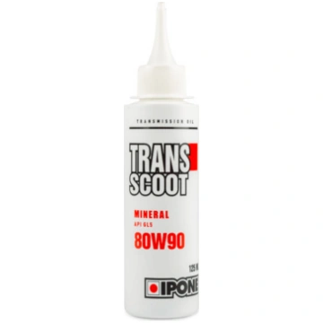 Pārnesumu eļļa Ipone Transcoot mineral 125ml