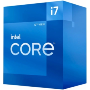 Intel Core i7-12700 (BX8071512700SRL4Q)