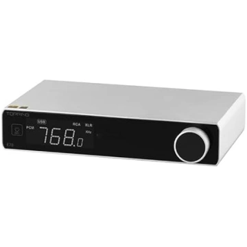 Topping E70 ES9028Pro dekoders Bluetooth 5.1 XU316