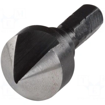 Countersink | 16mm | wood,metal,plastic | tool ste