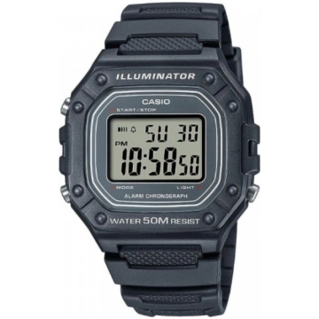 Rokas pulkstenis CASIO W-218H-8AVEF