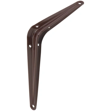 Kronšteins metāla WS250BR 250x200mm bronza 5907708