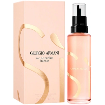 Giorgio Armani Sí Intense EDP ( náplň ) / 36142739