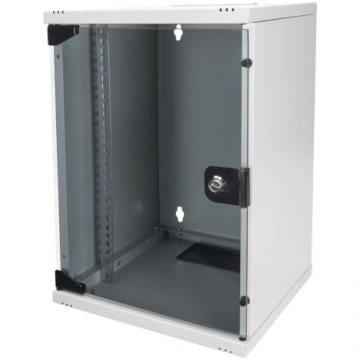 Digitus Wall-mounted housing 254 mm (10") | DN-10-