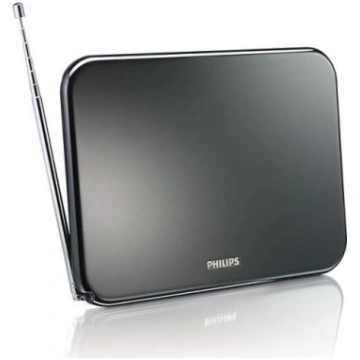 Philips SDV6224/12 Iekštelpu digitālās televīzijas