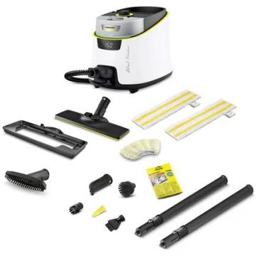 Karcher SC 5 DELUXE SIGNATURE LINE Cylinder steam