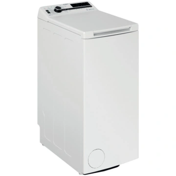Veļas Mazgājamā Mašīna Whirlpool TDLRBX6252BSEU
