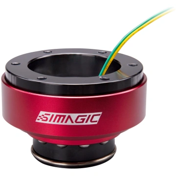 Simagic Quick Release 70mm (QR70 Half)