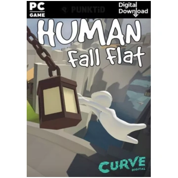 Human Fall Flat (PC) MISSING