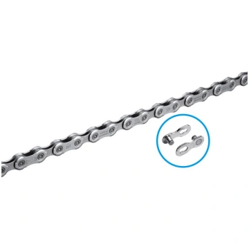 CATENA ORIGINALE SHIMANO CN-M6100 DEORE 12 SPEED