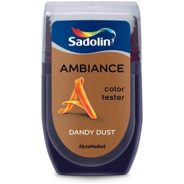SADOLIN Krāsas toņa testeris Sadolin Ambiance Colo