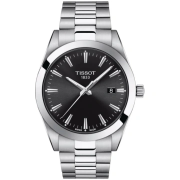 Gentleman Tissot