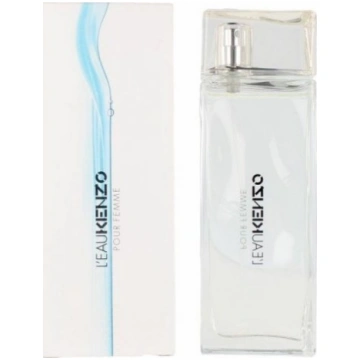 Kenzo Smaržas Sieviešu Kenzo L"eau Kenzo Pour Femm